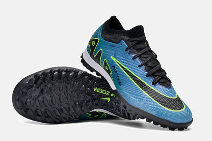 Chuteira Society Nike Mercurial Air Zoom Vapor 15 TF - vista traseira