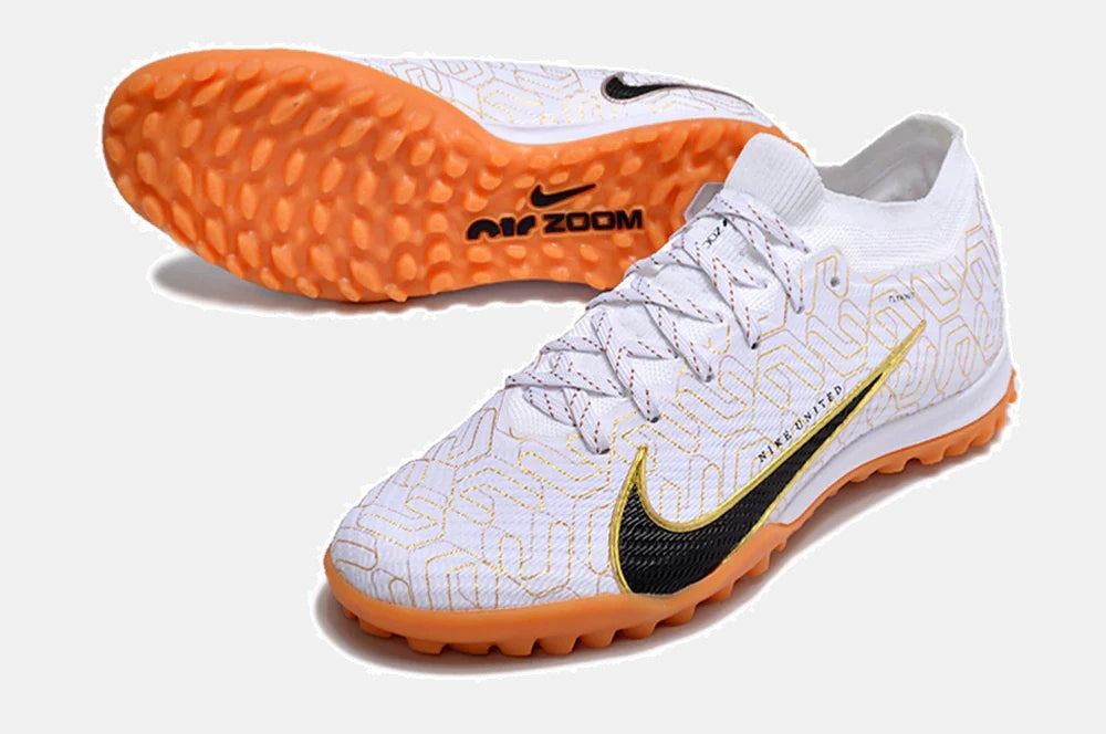 Chuteira Society Nike Mercurial Air Zoom Vapor 15 TF - detalhe