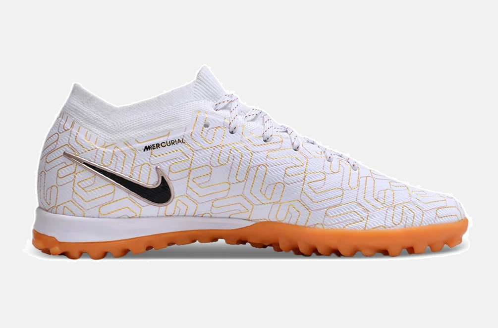 Chuteira Society Nike Mercurial Air Zoom Vapor 15 TF - imagem 4