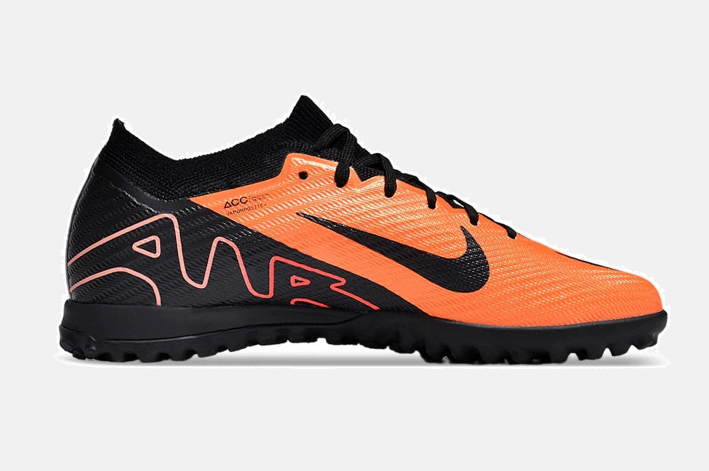 Chuteira Society Nike Mercurial Air Zoom Vapor 15 TF - imagem 4