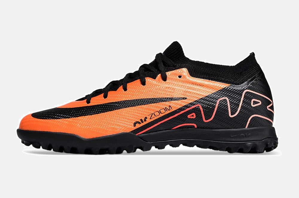 Chuteira Society Nike Mercurial Air Zoom Vapor 15 TF - imagem 5
