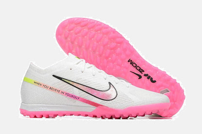 Chuteira Society Nike Mercurial Air Zoom Vapor 15 TF - imagem 8