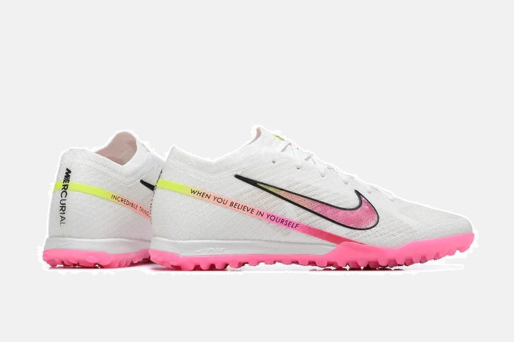 Chuteira Society Nike Mercurial Air Zoom Vapor 15 TF - imagem 7