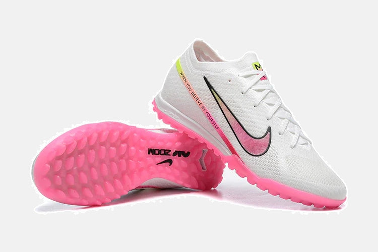 Chuteira Society Nike Mercurial Air Zoom Vapor 15 TF - detalhe