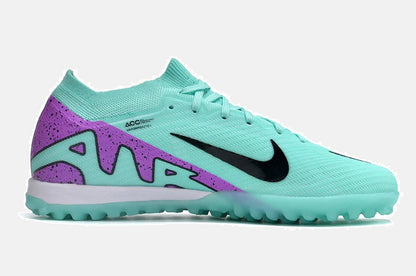 Chuteira Society Nike Mercurial Air Zoom Vapor 15 TF - imagem 4