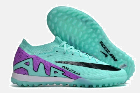 Chuteira Society Nike Mercurial Air Zoom Vapor 15 TF - imagem 8