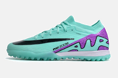 Chuteira Society Nike Mercurial Air Zoom Vapor 15 TF - detalhe