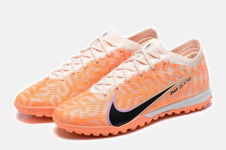 Chuteira Society Nike Mercurial Air Zoom Vapor 15 TF - detalhe