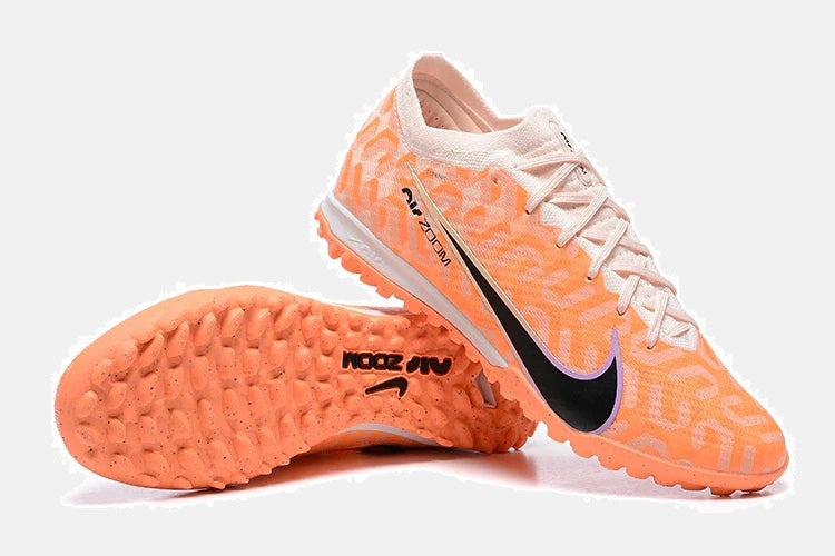 Chuteira Society Nike Mercurial Air Zoom Vapor 15 TF - imagem 5