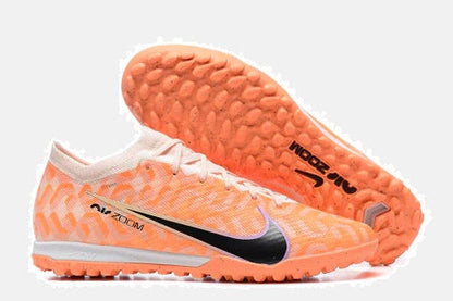 Chuteira Society Nike Mercurial Air Zoom Vapor 15 TF - vista traseira