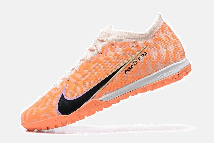 Chuteira Society Nike Mercurial Air Zoom Vapor 15 TF - imagem 7
