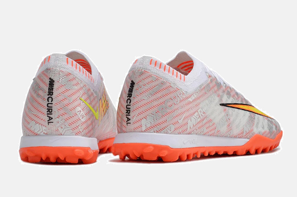 Chuteira Society Nike Mercurial Air Zoom Vapor 15 TF - imagem 8
