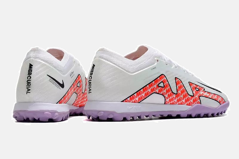 Chuteira Society Nike Mercurial Air Zoom Vapor 15 TF - imagem 7
