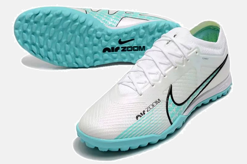Chuteira Society Nike Mercurial Air Zoom Vapor 15 TF - detalhe