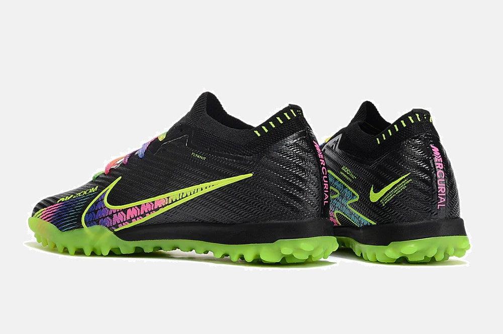 Chuteira Society Nike Mercurial Air Zoom Vapor 15 TF - imagem 5