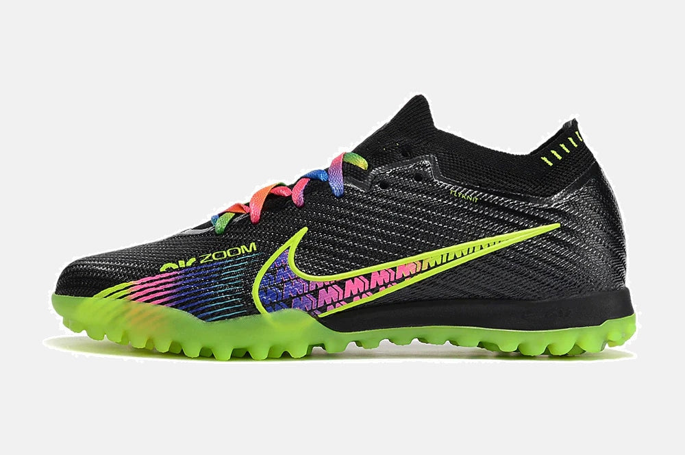 Chuteira Society Nike Mercurial Air Zoom Vapor 15 TF - imagem 4