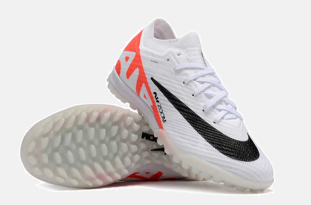 Chuteira Society Nike Mercurial Air Zoom Vapor 15 TF - imagem 4