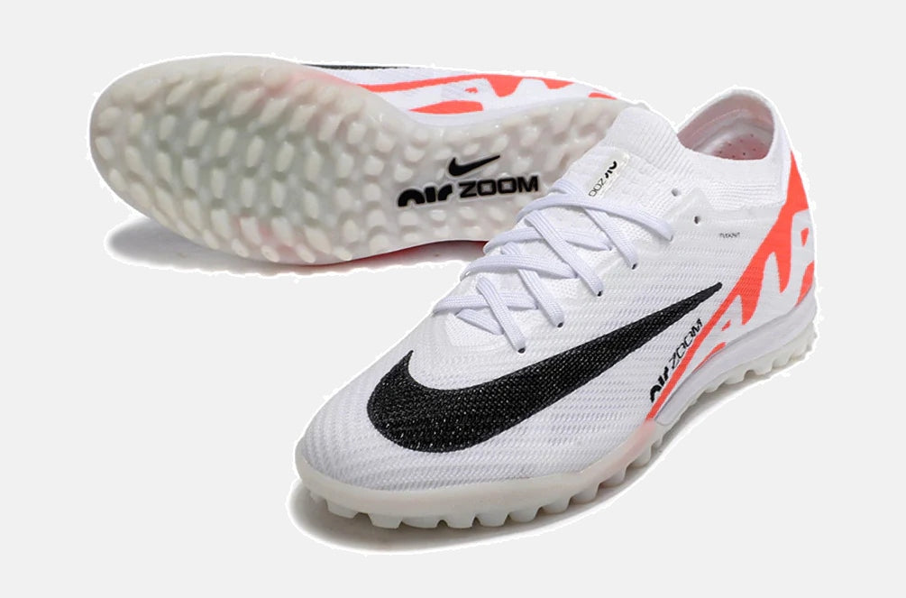Chuteira Society Nike Mercurial Air Zoom Vapor 15 TF - detalhe