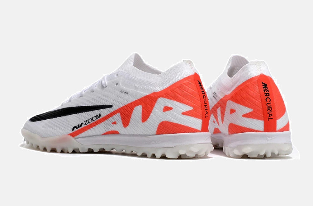 Chuteira Society Nike Mercurial Air Zoom Vapor 15 TF - imagem 6