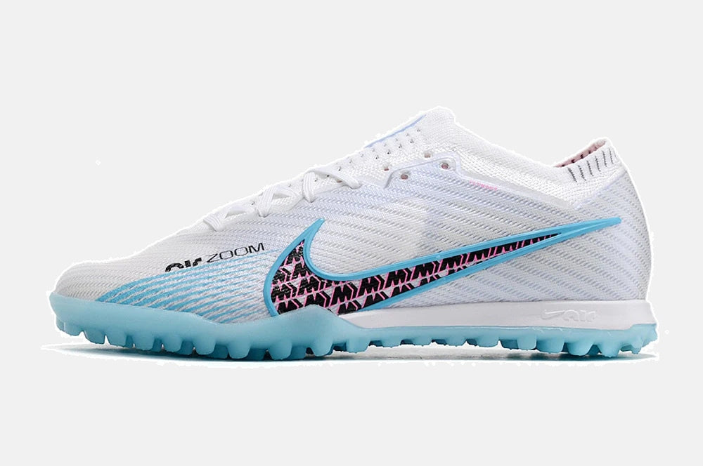 Chuteira Society Nike Mercurial Air Zoom Vapor 15 TF - imagem 4