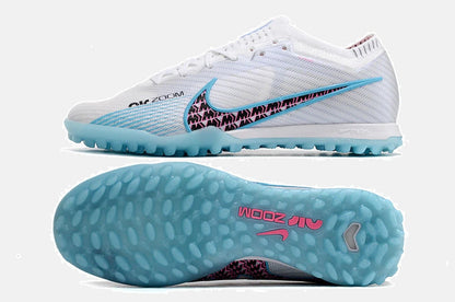 Chuteira Society Nike Mercurial Air Zoom Vapor 15 TF - detalhe