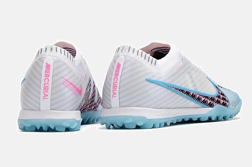 Chuteira Society Nike Mercurial Air Zoom Vapor 15 TF - imagem 7