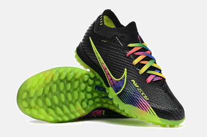 Chuteira Society Nike Mercurial Air Zoom Vapor 15 TF - detalhe