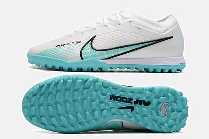 Chuteira Society Nike Mercurial Air Zoom Vapor 15 TF - vista traseira