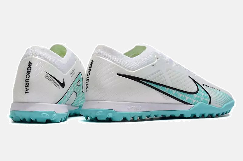 Chuteira Society Nike Mercurial Air Zoom Vapor 15 TF - imagem 7