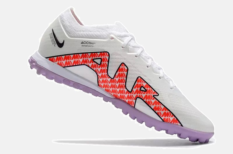 Chuteira Society Nike Mercurial Air Zoom Vapor 15 TF - imagem 6