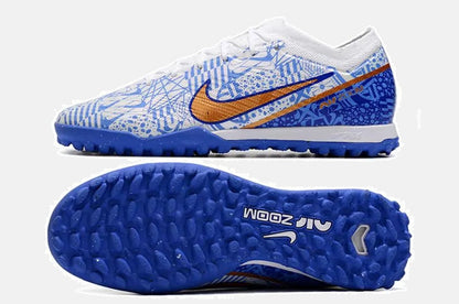 Chuteira Society Nike Mercurial Air Zoom Vapor 15 TF - detalhe