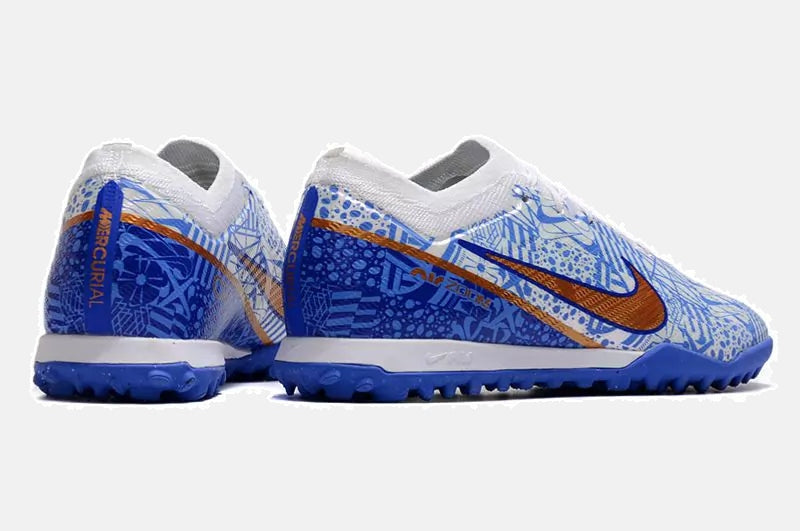 Chuteira Society Nike Mercurial Air Zoom Vapor 15 TF - imagem 7