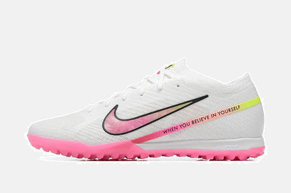 Chuteira Society Nike Mercurial Air Zoom Vapor 15 TF - imagem 4