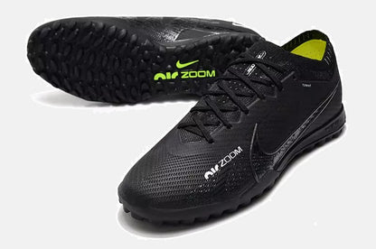 Chuteira Society Nike Mercurial Air Zoom Vapor 15 TF - vista traseira
