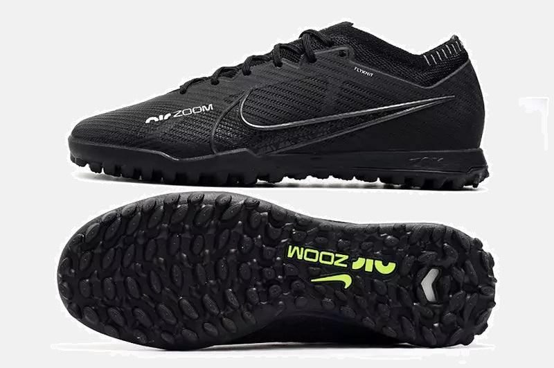 Chuteira Society Nike Mercurial Air Zoom Vapor 15 TF - detalhe