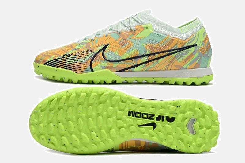 Chuteira Society Nike Mercurial Air Zoom Vapor 15 TF - detalhe