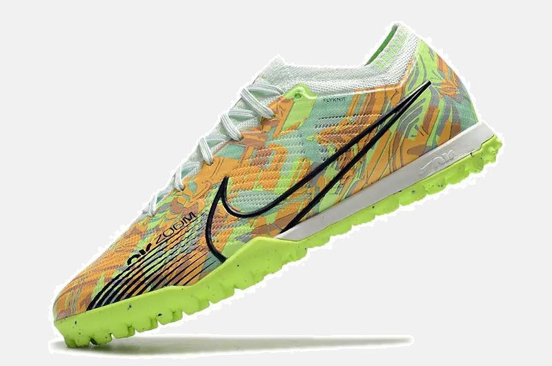 Chuteira Society Nike Mercurial Air Zoom Vapor 15 TF - imagem 5
