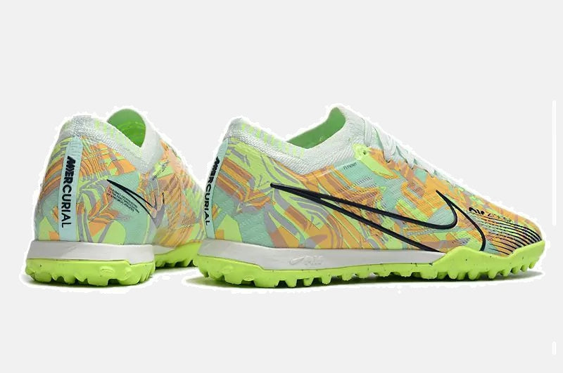 Chuteira Society Nike Mercurial Air Zoom Vapor 15 TF - imagem 6