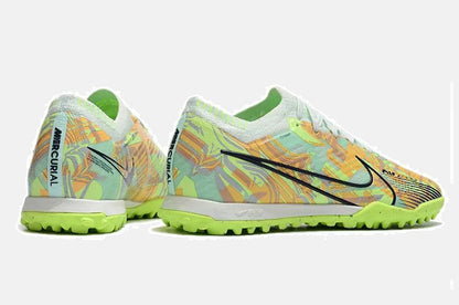 Chuteira Society Nike Mercurial Air Zoom Vapor 15 TF - imagem 6