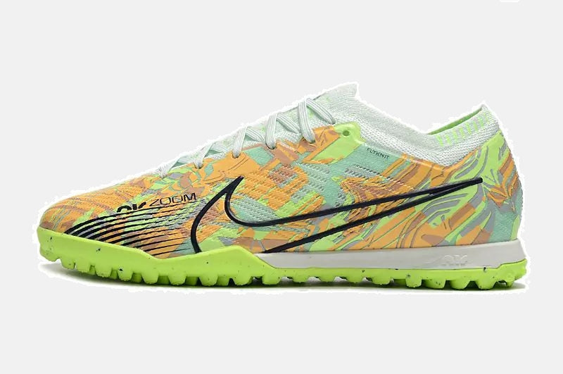 Chuteira Society Nike Mercurial Air Zoom Vapor 15 TF - imagem 4