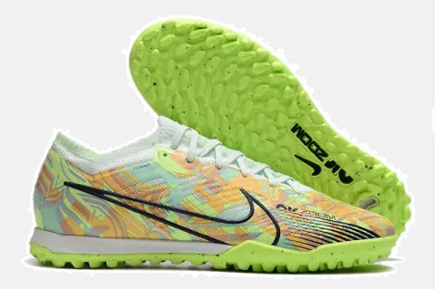Chuteira Society Nike Mercurial Air Zoom Vapor 15 TF - imagem 7