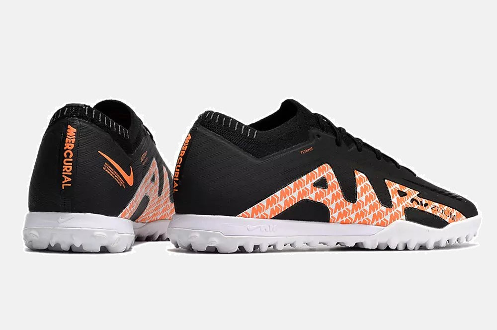 Chuteira Society Nike Mercurial Air Zoom Vapor 15 TF - imagem 7
