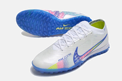 Chuteira Society Nike Mercurial Air Zoom Vapor 15 TF - detalhe