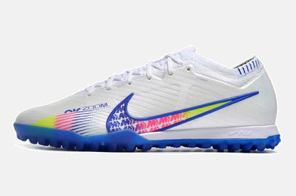 Chuteira Society Nike Mercurial Air Zoom Vapor 15 TF - imagem 4