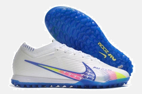 Chuteira Society Nike Mercurial Air Zoom Vapor 15 TF - imagem 8