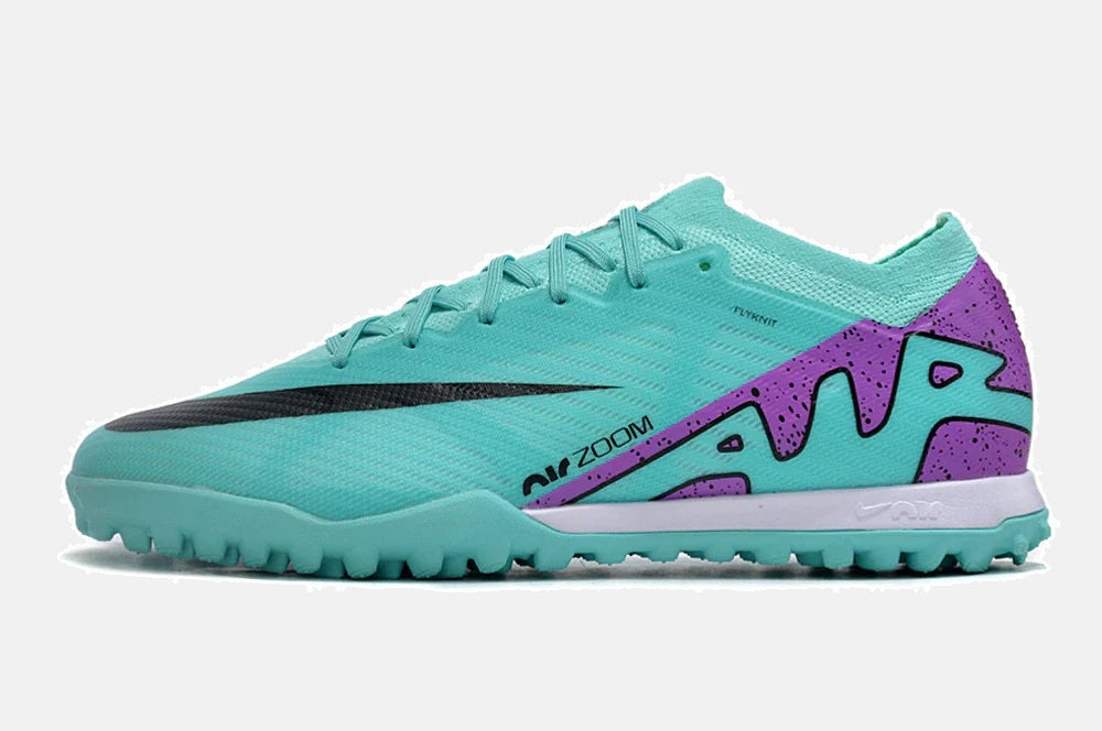 Chuteira Society Nike Mercurial Air Zoom Vapor 15 TF - imagem 4