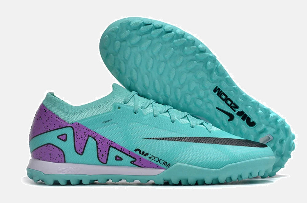 Chuteira Society Nike Mercurial Air Zoom Vapor 15 TF - imagem 6