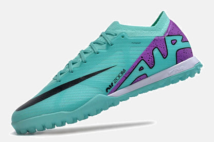 Chuteira Society Nike Mercurial Air Zoom Vapor 15 TF - detalhe