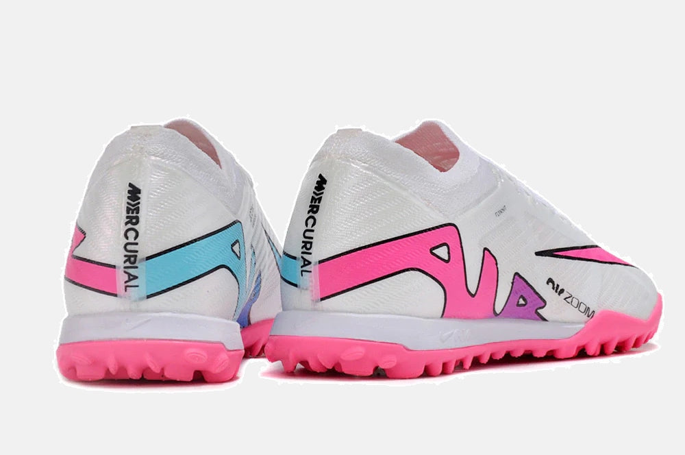 Chuteira Society Nike Mercurial Air Zoom Vapor 15 TF - imagem 7