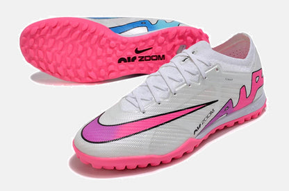 Chuteira Society Nike Mercurial Air Zoom Vapor 15 TF - detalhe